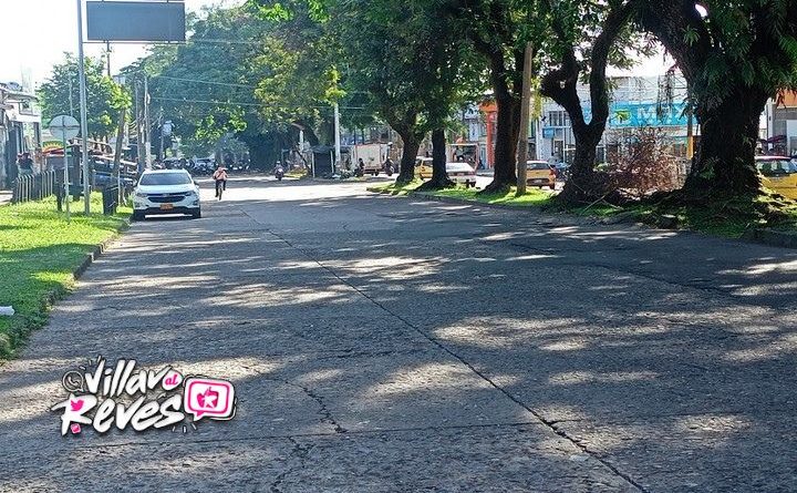 $50.000 millones para recuperar la Av Catama y realizar obras de espacio público en la comuna 2 de Villavicencio