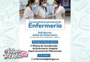 #TrabajoSiHay Se requieren jefes de enfermería con experiencia en UCI , Hospitalización y urgencias