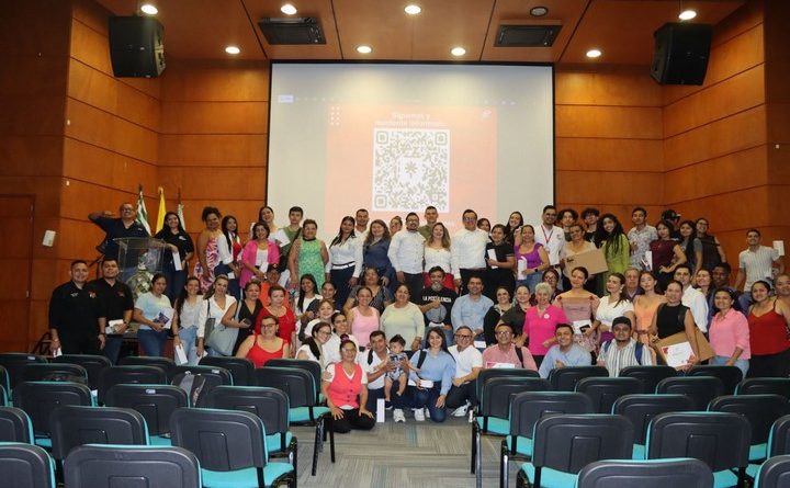 Advocacy Marketing reunió a más de 250 asistentes en la Cámara de Comercio de Villavicencio