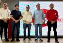 Gobernación del Meta y Unimeta entregan becas del 100 % a deportistas de alto rendimiento con destacada representación internacional