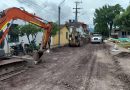 Gobernación del Meta transforma puntos críticos de inundación en Villavicencio con obras de alcantarillado sanitario y pluvial