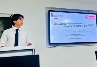 Por primera vez el Meta cuenta con Sistema de Información de Emprendedores (SIEM) para fortalecer el tejido empresarial del departamento