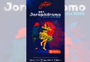 Bases del 25° Joropódromo Concurso de Baile 2026
