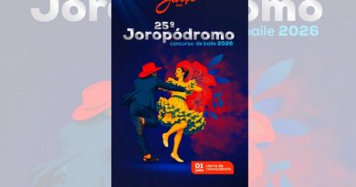Bases del 25° Joropódromo Concurso de Baile 2026