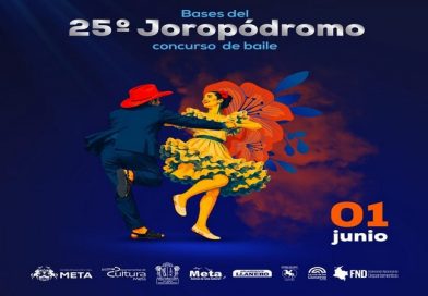 El Joropódromo tendrá $504 millones en premios para los ganadores en su 25° versión