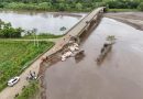 Gobernación del Meta inicia obras para recuperar la movilidad entre Puerto López y Cabuyaro