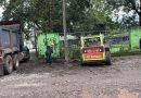 Obra de alcantarillado en La Esperanza entra en su fase final tras años de inundaciones