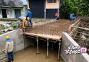 La Avenida Colombia un proyecto para la movilidad de la comuna cuatro de Villavicencio