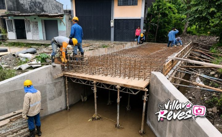 La Avenida Colombia un proyecto para la movilidad de la comuna cuatro de Villavicencio