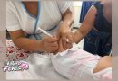 Jornada nacional de vacunación este 20 junio