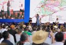 Vía Bogotá – Villavicencio: 200 puntos críticos y 60 de alto riesgo; gobernadora del Meta lleva alertas al Plan Nacional de Desarrollo